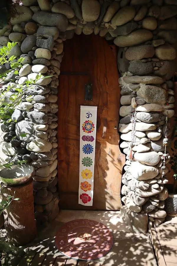 Appartement Soul Rise à Taravao Séjour chez l'habitant