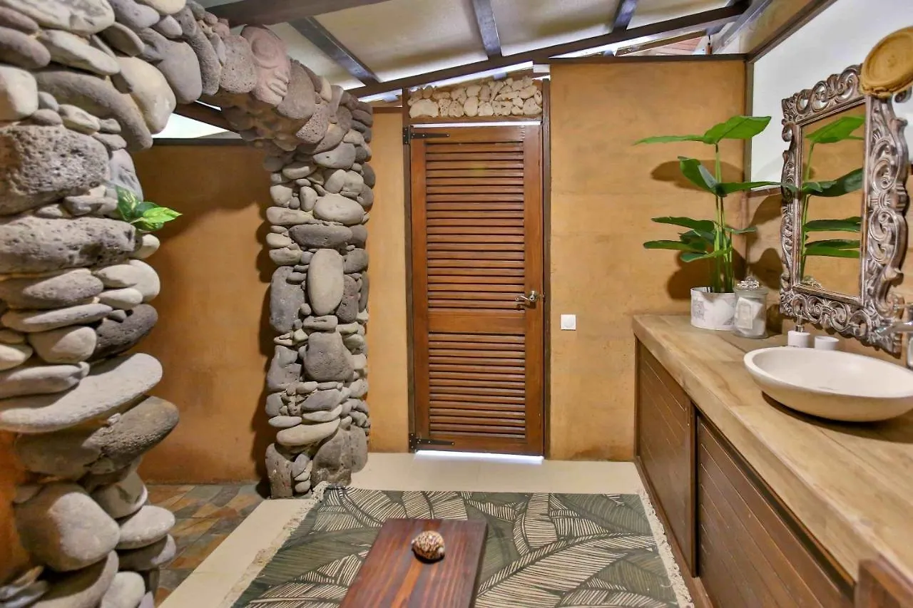 Appartement Soul Rise à Taravao