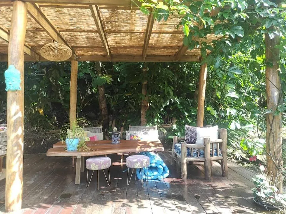 Appartement Soul Rise à Taravao