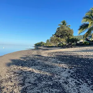Pk 35 Hébergement de vacances