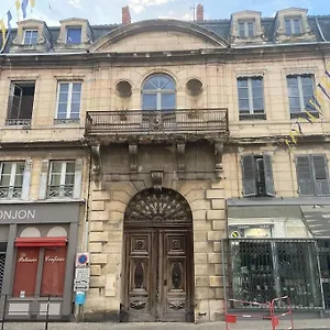  Appartement Centre De France