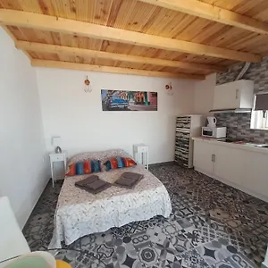  Appartement Estudio Dominicana In Gale Portugal