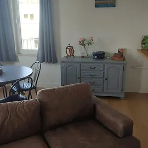  Appartement Charming In Etterbeek 70 M² With Balcony Belgique