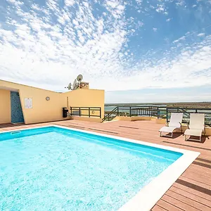  Appartement Beguest Ria Formosa View Portugal